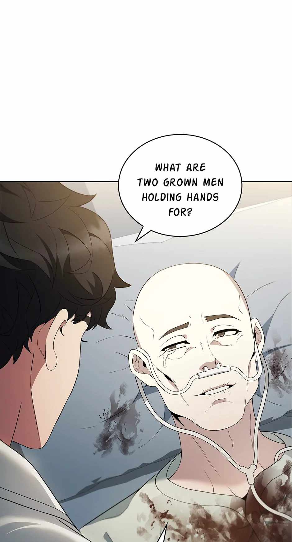Dr. Choi Tae-Soo Chapter 238 81
